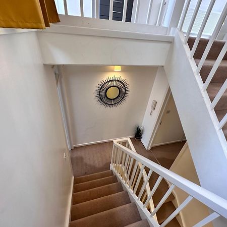Urluxury 4 Bedroom 5-Baths Villa House In Marble Arch, Central London Luaran gambar
