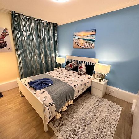 Urluxury 4 Bedroom 5-Baths Villa House In Marble Arch, Central London Luaran gambar