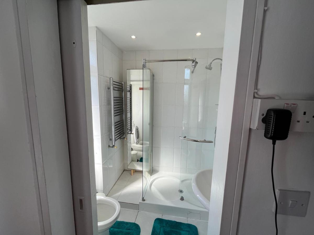 Urluxury 4 Bedroom 5-Baths Villa House In Marble Arch, Central London Luaran gambar