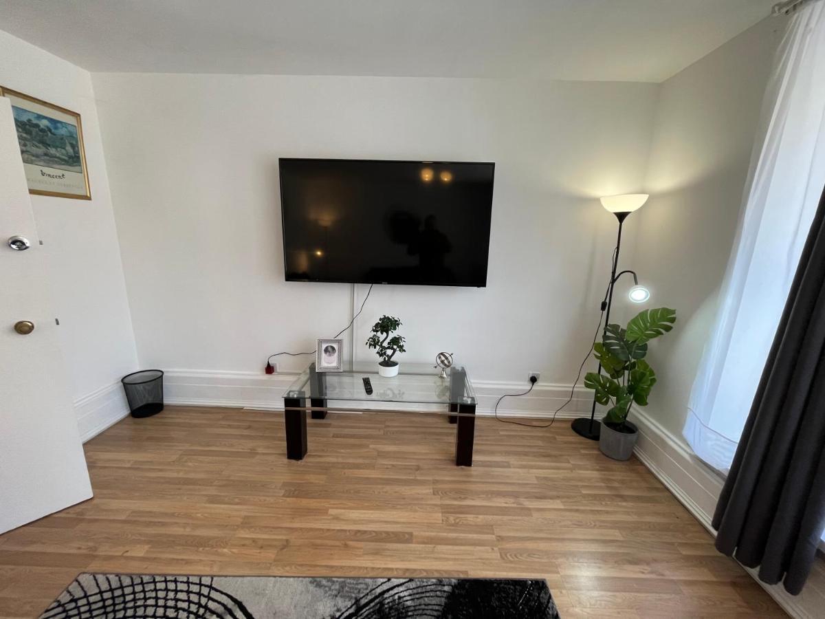 Urluxury 4 Bedroom 5-Baths Villa House In Marble Arch, Central London Luaran gambar