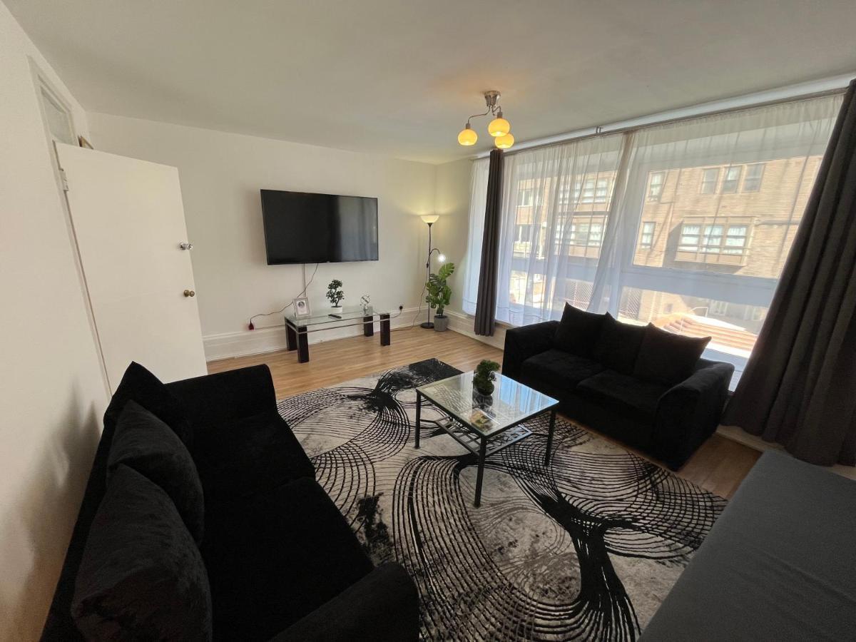 Urluxury 4 Bedroom 5-Baths Villa House In Marble Arch, Central London Luaran gambar