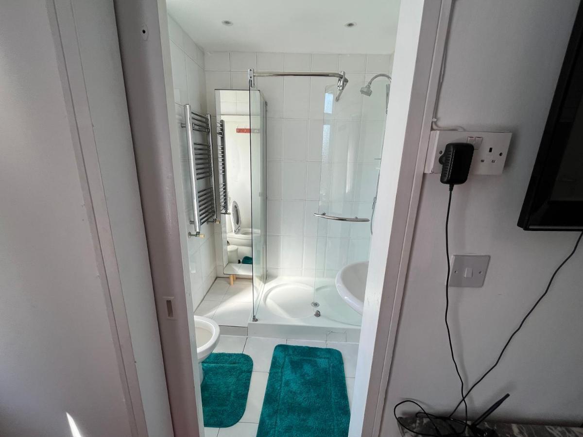 Urluxury 4 Bedroom 5-Baths Villa House In Marble Arch, Central London Luaran gambar
