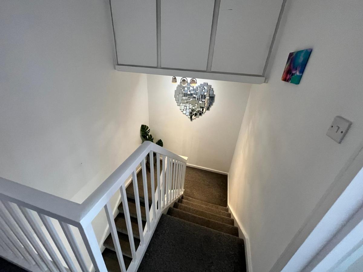 Urluxury 4 Bedroom 5-Baths Villa House In Marble Arch, Central London Luaran gambar