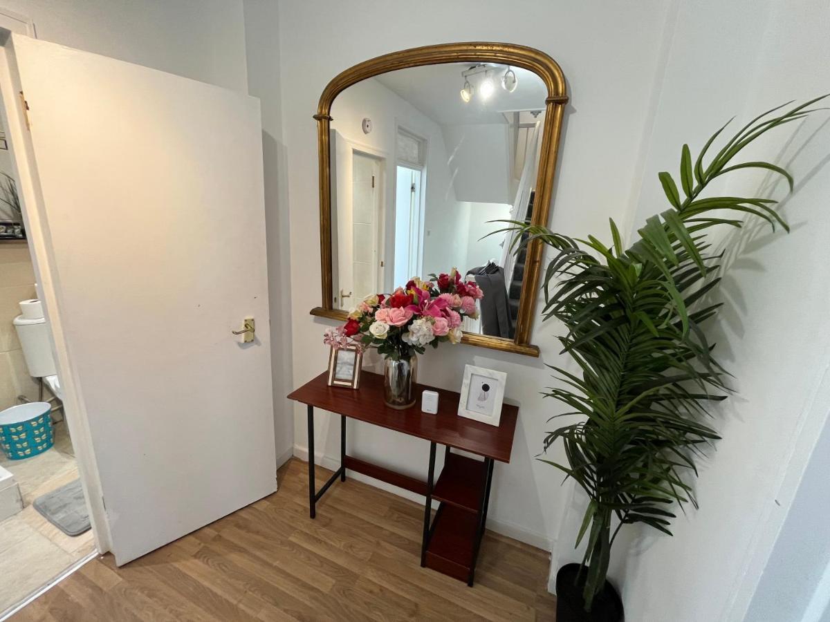 Urluxury 4 Bedroom 5-Baths Villa House In Marble Arch, Central London Luaran gambar