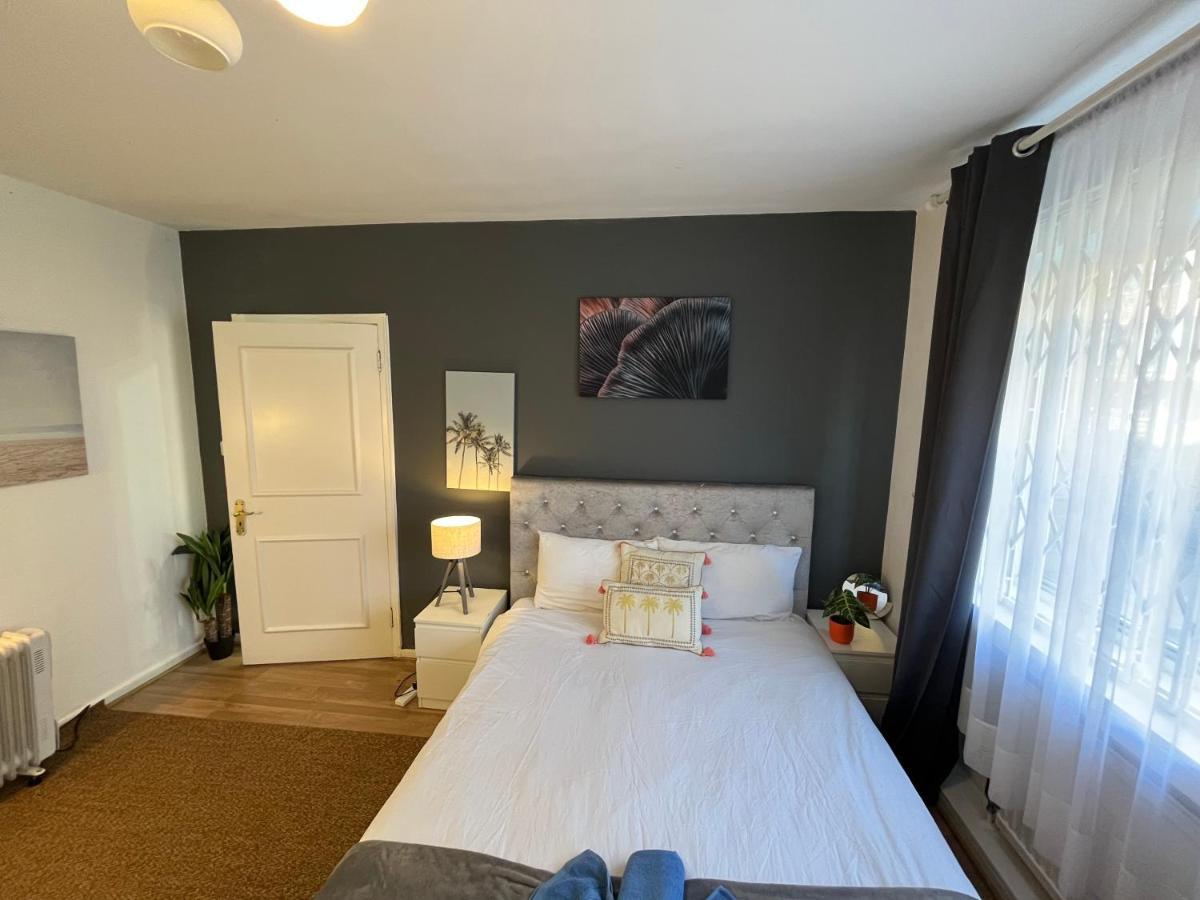 Urluxury 4 Bedroom 5-Baths Villa House In Marble Arch, Central London Luaran gambar