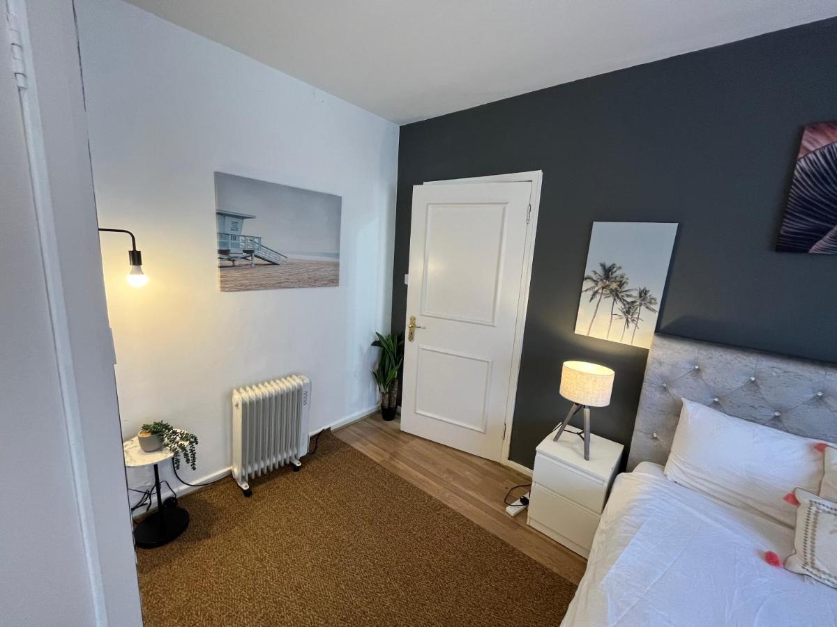 Urluxury 4 Bedroom 5-Baths Villa House In Marble Arch, Central London Luaran gambar