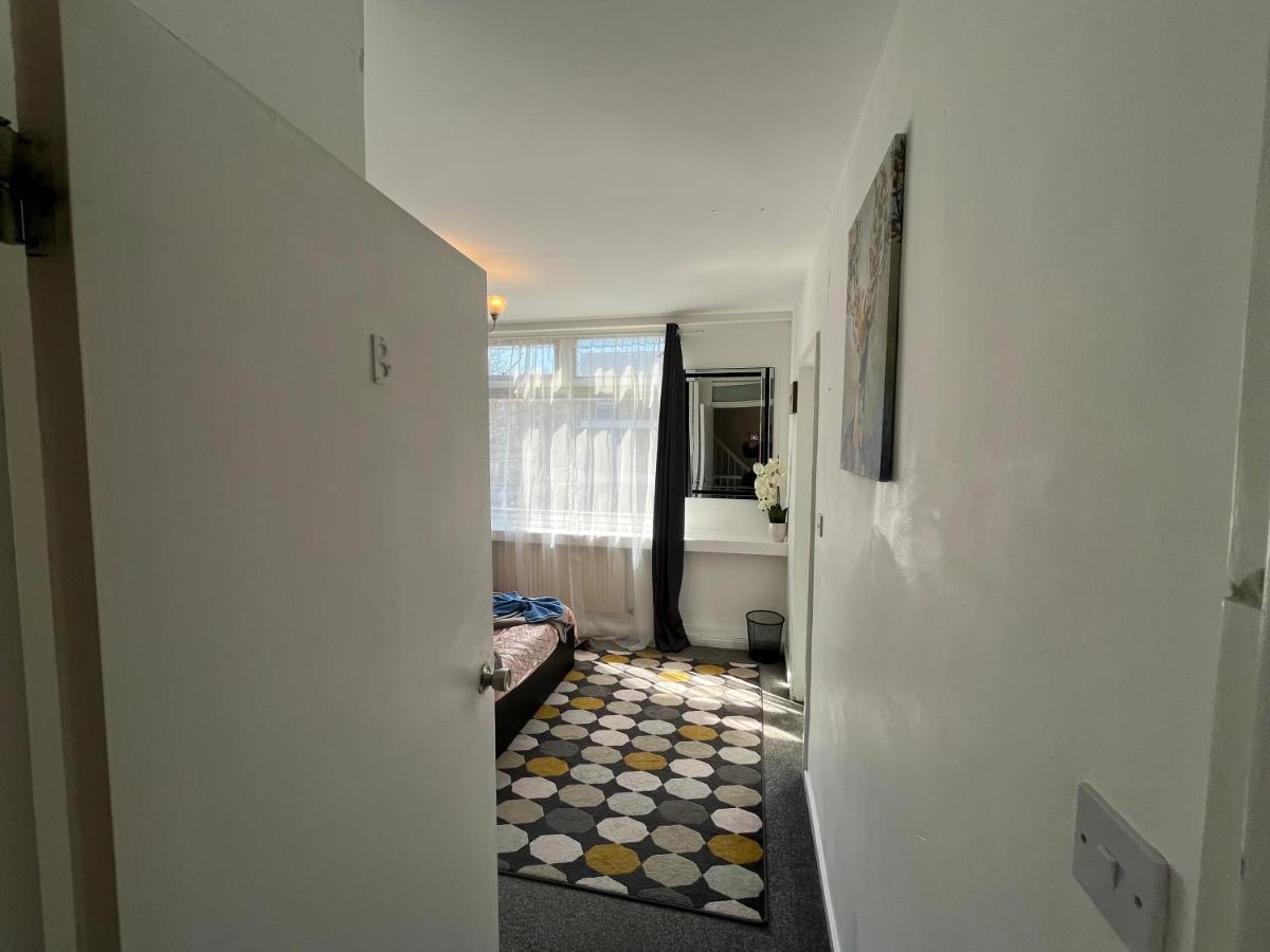 Urluxury 4 Bedroom 5-Baths Villa House In Marble Arch, Central London Luaran gambar