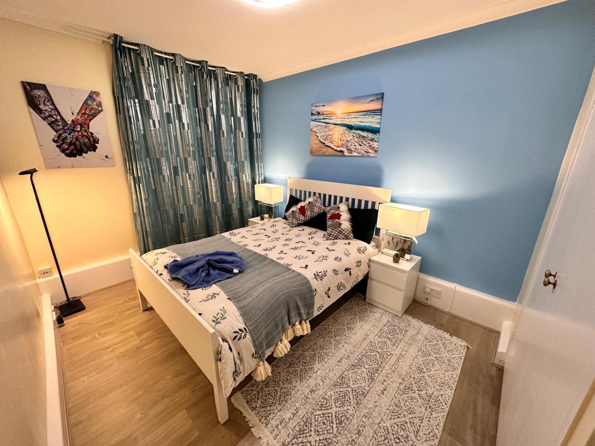 Urluxury 4 Bedroom 5-Baths Villa House In Marble Arch, Central London Luaran gambar